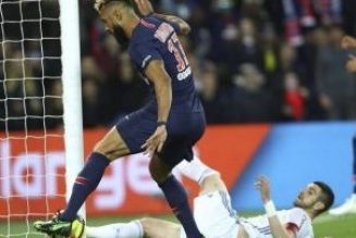 Choupo-Moting Miss