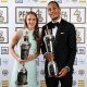 Virgil van Dijk and Vivianne Miedema win PFA Player of the Year awards