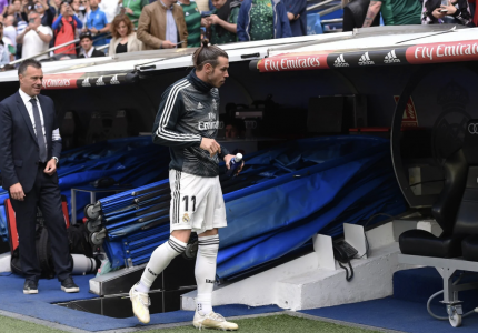 Real Madrid’s unwanted Champions League hero