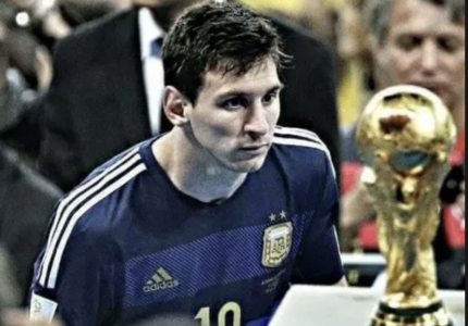 Barack Obama offers advice to ‘wonderful’ Messi