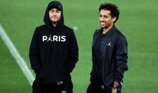 French Federation prohibits Neymar to celebrate the title