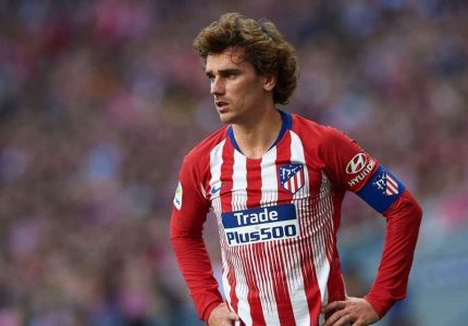 Antoine Griezmann