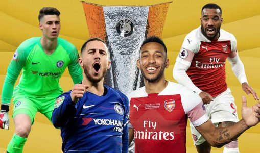 2019 Europa League Final. What You Need To Know