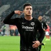 Official: Real Madrid announce signing of Jovic