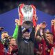 Liverpool crowned UEFA Champions League winners