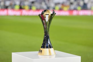 Liverpool to take part in the FIFA Club World Cup in Qatar
