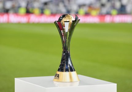 Liverpool to take part in the FIFA Club World Cup in Qatar