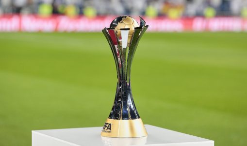 Liverpool to take part in the FIFA Club World Cup in Qatar