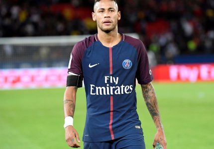 Neymar rape allegation, the real story