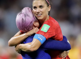 2019 Women’s World Cup Final Betting Tips
