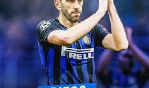 LaLiga: Diego Godin signs for Inter