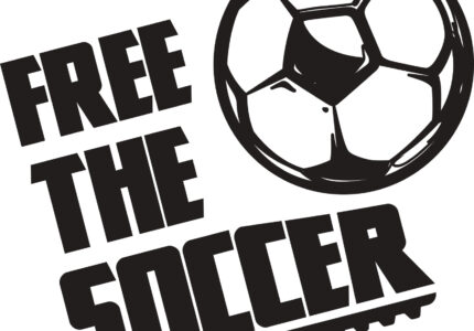 ¡FreeTheSoccer está de vuelta!