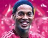 Porcinos FC presenta Ronaldinho como su jugador número 12