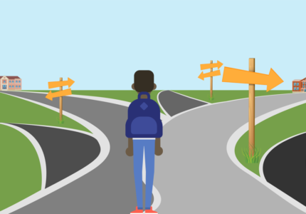 ¿Qué es transferirse de universidad?